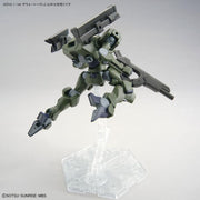 HG 1/144 ZOWORT HEAVY - Model Kit > Collectable > Gunpla > Hobby -  Bandai