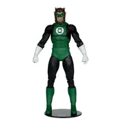 Green Lantern Corps DC Multiverse Collector Edition Green Lantern - Platinum / Chase - Collectables > Action Figures > toys -  McFarlane Toys