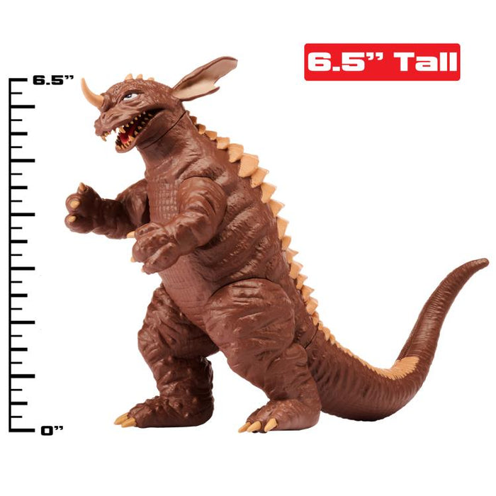 Godzilla - Baragon 1965 Toho - Collectables > Action Figures > toys -  PLAYMATES
