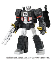 Transformers x Godzilla Synergenex Series Megatron Type Godzilla (preorder Sept 2025) - Collectables > Action Figures > toys -  Hasbro