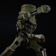Pacific Rim PLAMAX JG-01 Cherno Alpha 1/350 Scale Model Kit - Reissue (preorder Dec 2025) - Collectables > Action Figures > toys -  Max Factory