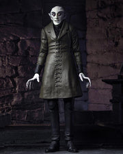 Neca - Nosferatu Ultimate Count Orlok Action Figure (preorder Q1 2024) - Collectables > Action Figures > toys -  Neca