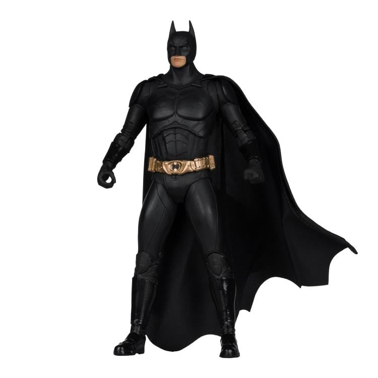 DC Multiverse - Batman Begins - Batman - Collectables > Action Figures > toys -  McFarlane Toys