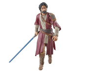 Star Wars: The Black Series 6" Ezra Bridger (Peridea) Action Figure - Collectables > Action Figures > toys -  Hasbro