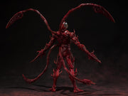Bandai - Let There Be Carnage - S.H.Figuarts Carnage - Collectables > Action Figures > toys -  Bandai
