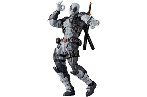 Buy Marvel: Deadpool (X-Force/ Ver.2.5) - Revoltech Figure - Collectables > Action Figures > toys -  Amazing Yamaguchi