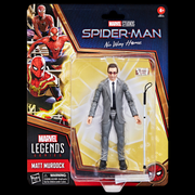 Hasbro Marvel Legends Series Matt Murdock (preorder Q1 2024) - Collectables > Action Figures > toys -  Hasbro