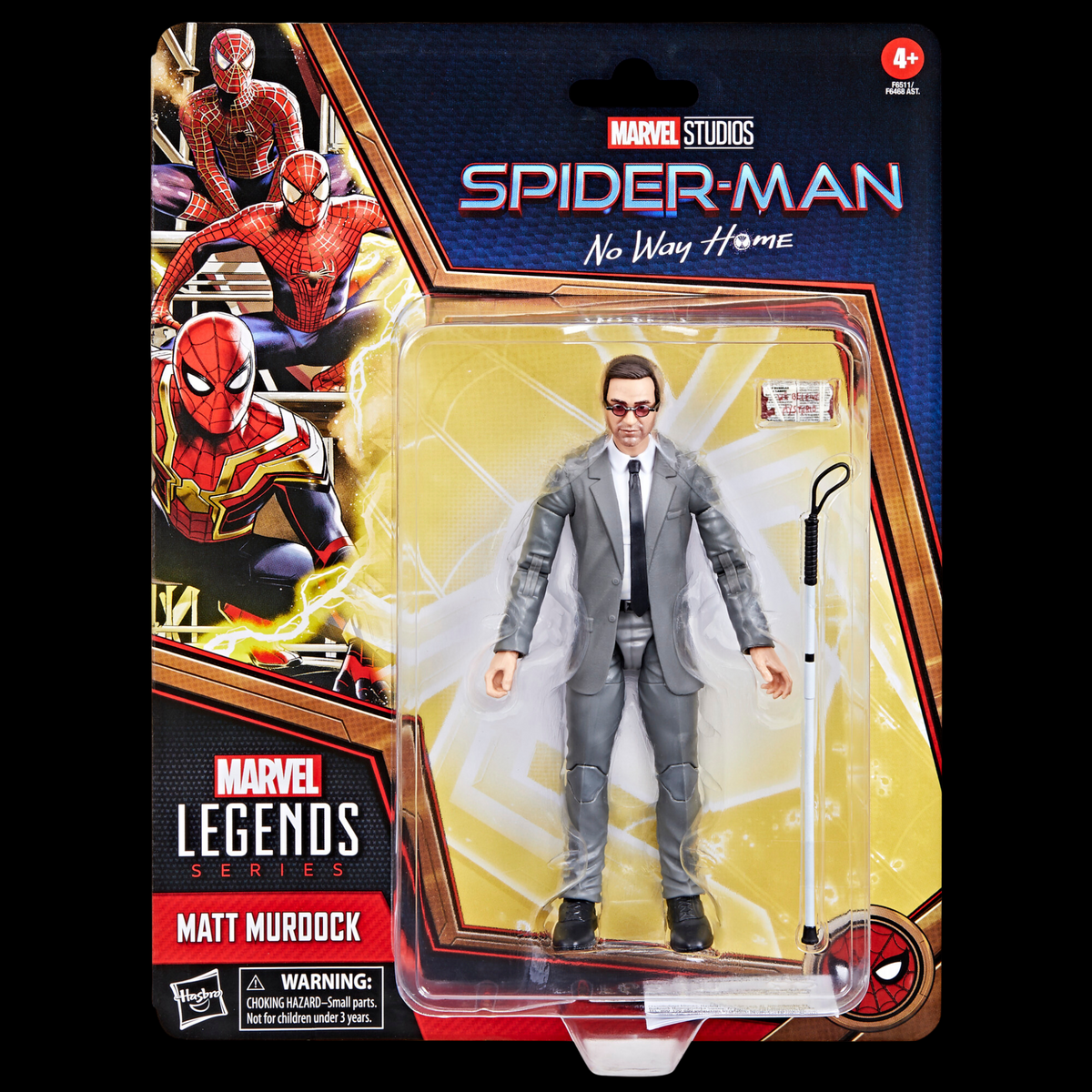 Marvel legends 2024 matt murdock