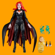 Marvel Legends - X-Men 97 Set of 6 - Wave 2 (preorder Q2) - Action & Toy Figures -  Hasbro