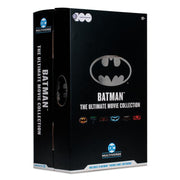 McFarlane Toys - DC Multiverse WB100 Batman The Ultimate Movie Collection -  6-Pack (preorder) - Collectables > Action Figures > toys -  McFarlane Toys