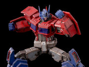 Transformers Furai Action Optimus Prime  - IDW Ver. - Collectables > Action Figures > toys -  Bandai