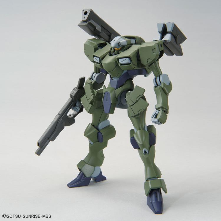 HG 1/144 ZOWORT HEAVY - Model Kit > Collectable > Gunpla > Hobby -  Bandai