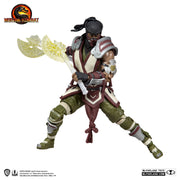 MCFARLANE TOYS - SUB-ZERO VS SHAO KAHN - 2 pack - Collectables > Action Figures > toys -  McFarlane Toys