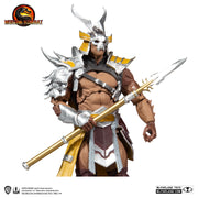 MCFARLANE TOYS - SUB-ZERO VS SHAO KAHN - 2 pack - Collectables > Action Figures > toys -  McFarlane Toys