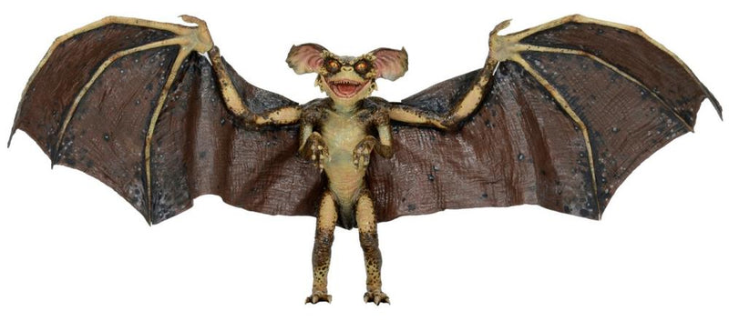 Gremlins 2 Bat Gremlin Deluxe Figure (preorder Q4) - Collectables > Action Figures > toys -  Neca