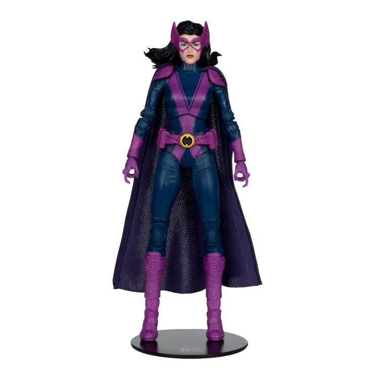 The New 52 DC Multiverse Collector Edition Huntress - Platinum / Chase - Collectables > Action Figures > toys -  McFarlane Toys
