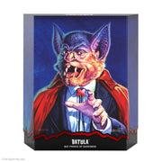 Super7 - The Worst Ultimates! Batula - Collectables > Action Figures > toys -  Super7