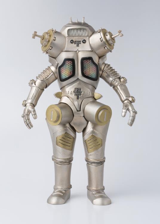 Ultraseven S.H.Figuarts King Joe - Reissue (preorder Q4) - Collectables > Action Figures > toys -  Bandai