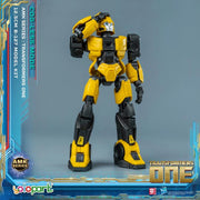 Transformers: One B-127 (Cog-less Mode) Advanced Model Kit - Collectables > Action Figures > toys -  YoloPark