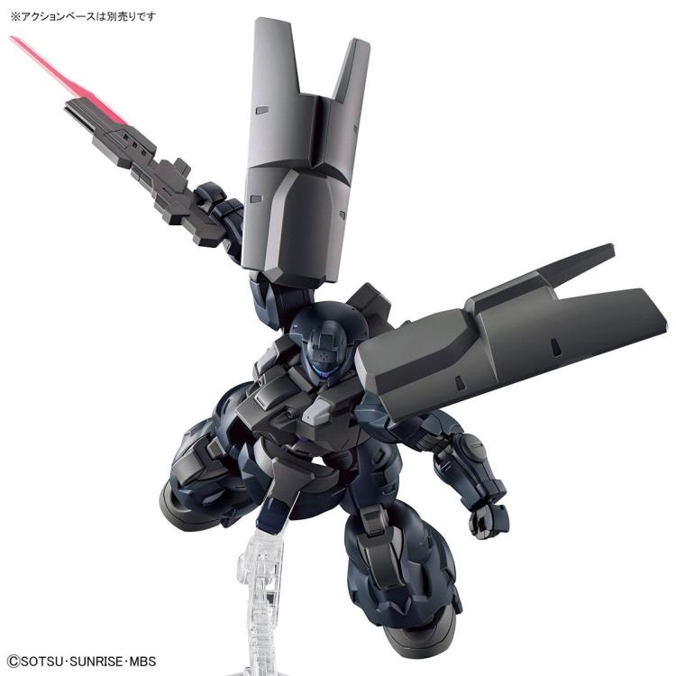 HG 1/144 DILANZA SOL - Collectables > Action Figures > toys -  Bandai