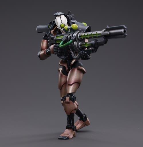 Warhammer 40k Necrons Szarekhan Dynasty Deathmark - 2 Pack - Collectables > Action Figures > toys -  Joy Toy