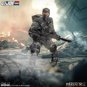 Mezco - G.I. Joe One:12 Collective Firefly (preorder) - Collectables > Action Figures > toys -  MEZCO TOYS
