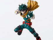 My Hero Academia S.H.Figuarts - Izuku Midoriya - Collectables > Action Figures > toys -  Bandai
