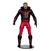 DC Multiverse Collector Edition - Green Lantern - Guy Gardner (Red Lantern) - Exclusive - Collectables > Action Figures > toys -  McFarlane Toys