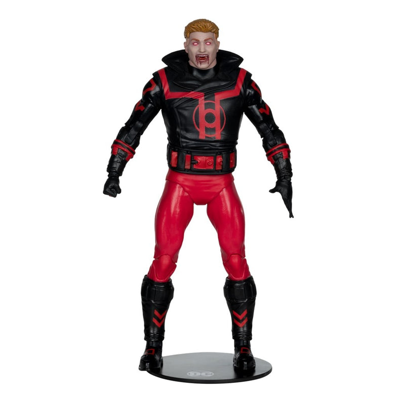 DC Multiverse Collector Edition - Green Lantern - Guy Gardner (Red Lantern) - Exclusive - Collectables > Action Figures > toys -  McFarlane Toys
