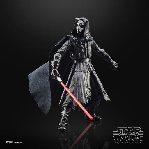 Hasbro - Star Wars The Black Series Gaming Greats Darth Nihilus - Exclusive (preorder Q4 Pending ) - Collectables > Action Figures > toys -  Hasbro