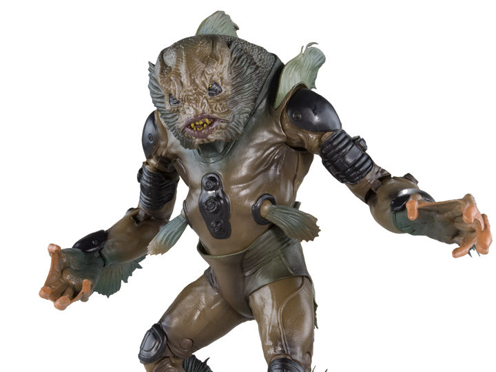 Aquaman and the Lost Kingdom DC Multiverse Sunken Citadel Pirate Mega (preorder) - Collectables > Action Figures > toys -  McFarlane Toys