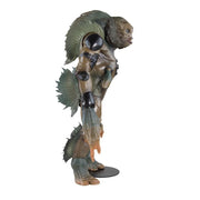 Aquaman and the Lost Kingdom DC Multiverse Sunken Citadel Pirate Mega (preorder) - Collectables > Action Figures > toys -  McFarlane Toys