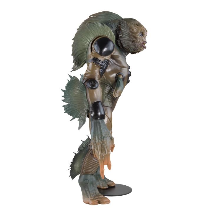 Aquaman and the Lost Kingdom DC Multiverse Sunken Citadel Pirate Mega (preorder) - Collectables > Action Figures > toys -  McFarlane Toys