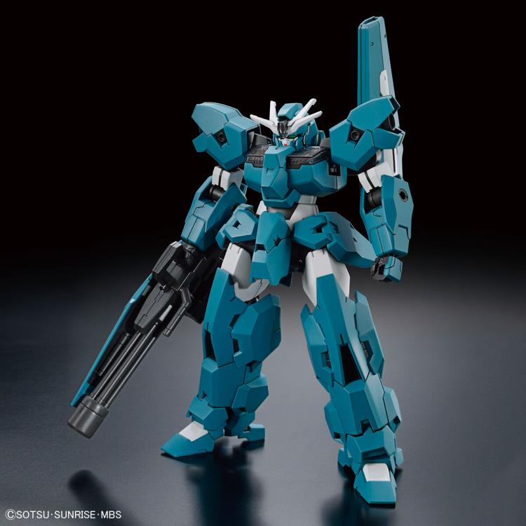 Mobile Suit Gundam: The Witch from Mercury HGTWFM Gundam Lfrith Ur 1/144 - Model Kit > Collectable > Gunpla > Hobby -  Bandai