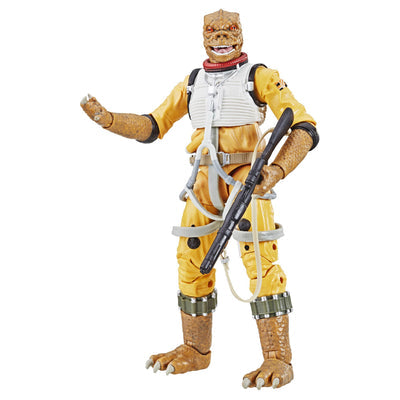 Star Wars The Black Series - Archive - Bossk (preorder Q4 Pending ) - Collectables > Action Figures > toys -  Hasbro