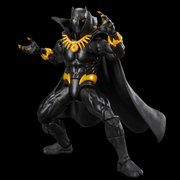 Marvel Legends - Black Panther - THE VOID BAF (preorder Q1) - Collectables > Action Figures > toys -  Hasbro