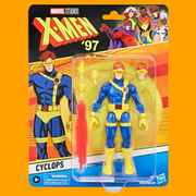 Marvel Legends Series Cyclops (preorder Q2) - Action & Toy Figures -  Hasbro