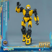 Transformers: One B-127 (Cog-less Mode) Advanced Model Kit - Collectables > Action Figures > toys -  YoloPark