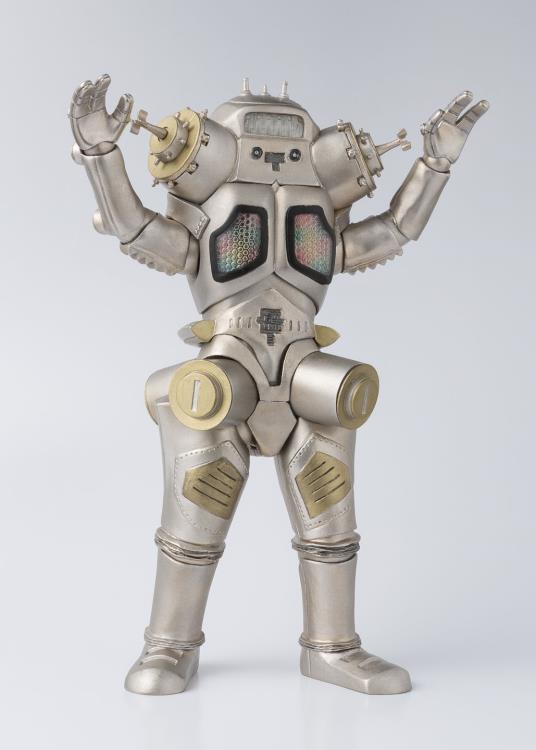 Ultraseven S.H.Figuarts King Joe - Reissue (preorder Q4) - Collectables > Action Figures > toys -  Bandai