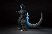 Godzilla vs. King Ghidorah Ichibansho Godzilla - Heat Ray Ver. (preorder August 2025) - statue -  Bandai