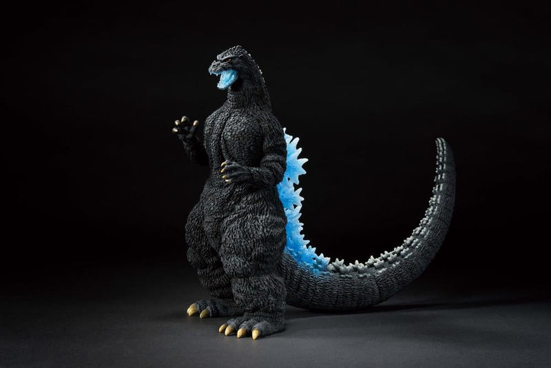 Godzilla vs. King Ghidorah Ichibansho Godzilla - Heat Ray Ver. (preorder August 2025) - statue -  Bandai