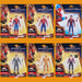 Marvel Legends - No way Home Wave - Set of 6 (preorder Q1 2024) - Action & Toy Figures -  Hasbro