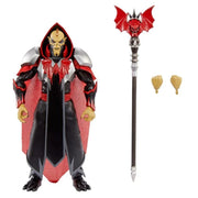 Masters of the Universe - Masterverse Revolution - Emperor Hordak - Collectables > Action Figures > toys -  mattel