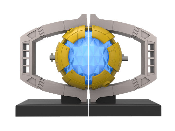 Transformers Matrix of Leadership PX Previews Exclusive Bookends -  -  ICON HEROES