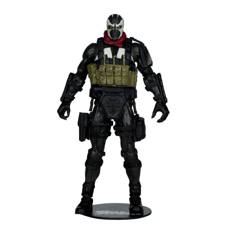 Call of Duty Tactical Spawn Action Figure - Collectables > Action Figures > toys -  McFarlane Toys