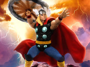 Marvel One:12 Collective The Mighty Thor (preorder Q3 2025) - Action figure -  MEZCO TOYS