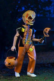 Ben Cooper - 6" Clothed Figure - Costume Series 4 Assortment - 5 Figures (Sub-Par Packaging) - Collectables > Action Figures > toys -  Neca