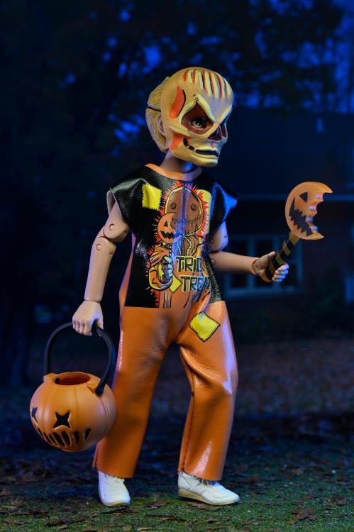 Ben Cooper - 6" Clothed Figure - Costume Series 4 Assortment - 5 Figures (Sub-Par Packaging) - Collectables > Action Figures > toys -  Neca