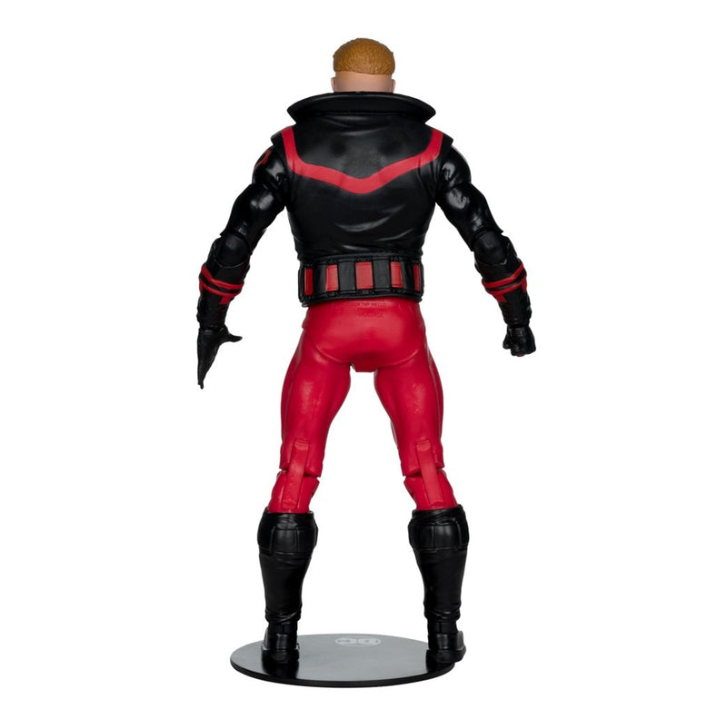 DC Multiverse Collector Edition - Green Lantern - Guy Gardner (Red Lantern) - Exclusive - Collectables > Action Figures > toys -  McFarlane Toys