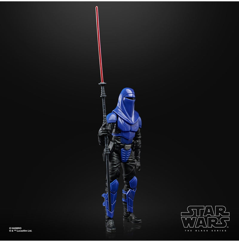 Star Wars: The Black Series Imperial Senate Guard (Sub-Par Packaging) - Collectables > Action Figures > toys -  Hasbro